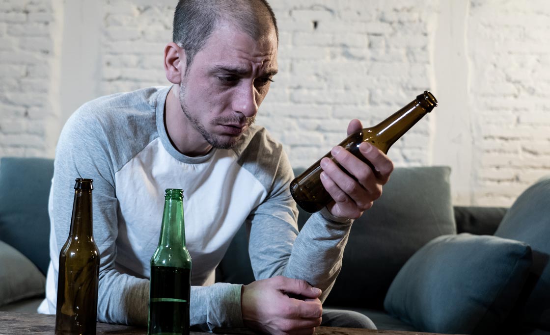 Убрать алкогольную зависимость в Туймазах